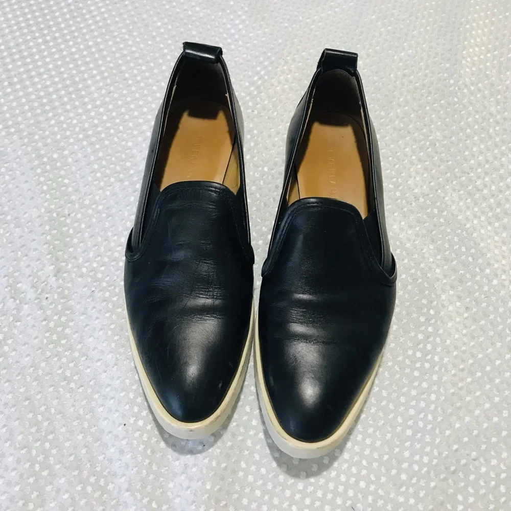 Everlane‎ shoes